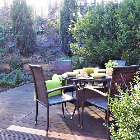 Apartament Garden Hotelique * Sopot
