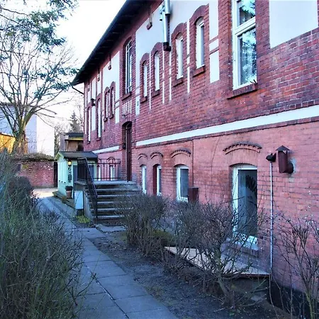 Apartament Garden Hotelique * Sopot