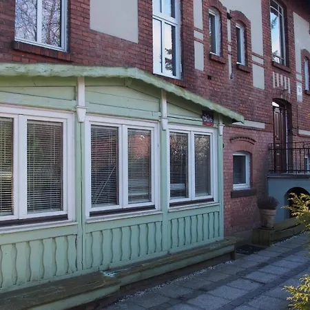 Apartament Garden Hotelique * Sopot