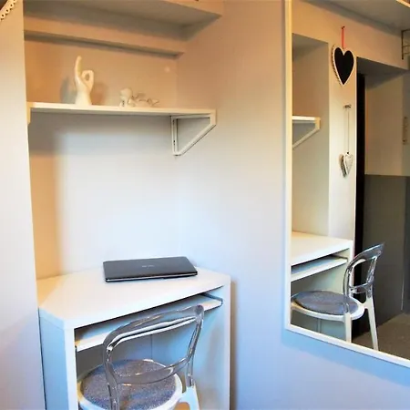 Apartament Garden Hotelique *