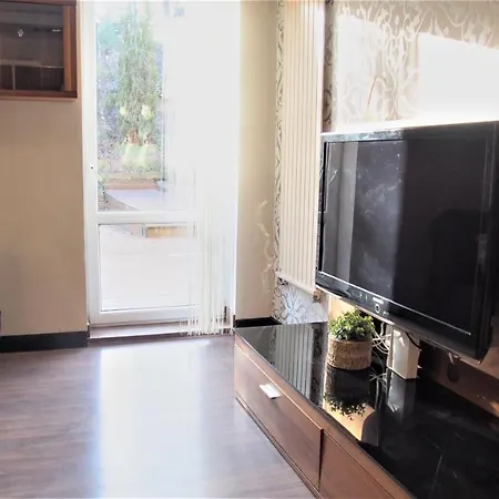 Apartament Garden Hotelique Sopot